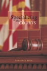 Specializing the Courts - Book
