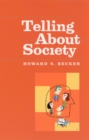 Telling About Society - Book