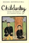 Childerley : Nature and Morality in a Country Village - Book