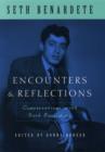 Encounters and Reflections : Conversations with Seth Benardete - eBook
