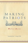 Making Patriots - Book