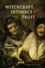 Witchcraft, Intimacy, and Trust : Africa in Comparison - eBook
