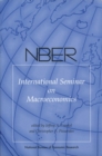 NBER International Seminar on Macroeconomics 2012 : Volume 9 - Book