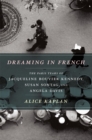Dreaming in French - Book