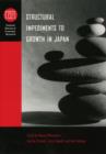 Structural Impediments to Growth in Japan - eBook
