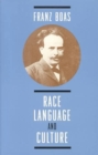 Race, Language, and Culture - Book