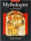 Mythologies - Book