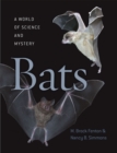 Bats : A World of Science and Mystery - Book