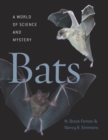 Bats : A World of Science and Mystery - eBook