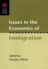 Issues in the Economics of Immigration - eBook