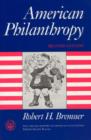 American Philanthropy - Book