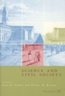 Osiris, Volume 17 : Science and Civil Society - Book