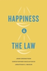 Happiness and the Law - Book