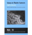 Osiris, Volume 16 : Science in Theistic Contexts: Cognitive Dimensions - Book