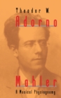 Mahler : A Musical Physiognomy - eBook