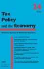 Tax Policy and the Economy, Volume 24 - Book