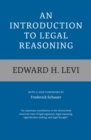 An Introduction to Legal Reasoning - Book