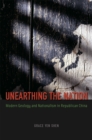 Unearthing the Nation : Modern Geology and Nationalism in Republican China - Book