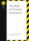 The Risks of Financial Institutions - eBook