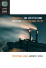 Behavioral and Distributional Effects of Environmental Policy - eBook