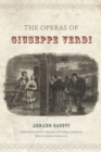 The Operas of Giuseppe Verdi - Book