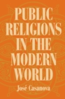Public Religions in the Modern World - Book