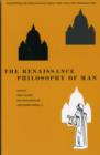 The Renaissance Philosophy of Man : Petrarca, Valla, Ficino, Pico, Pomponazzi, Vives - Book