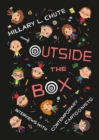 Outside the Box : Interviews with Contemporary Cartoonists - Book