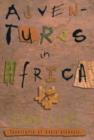 Adventures in Africa - Book