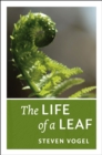 The Life of a Leaf - Book