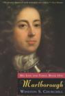 Marlborough : His Life and Times, Book One - Book