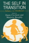 The Self in Transition : Infancy to Childhood - Book