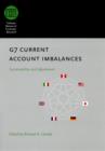 G7 Current Account Imbalances : Sustainability and Adjustment - eBook