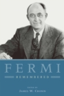 Fermi Remembered - eBook