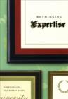 Rethinking Expertise - eBook