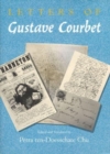 Letters of Gustave Courbet - Book