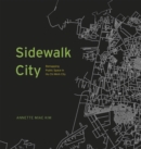 Sidewalk City - Book