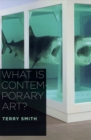What Is Contemporary Art? - eBook