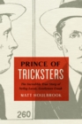 Prince of Tricksters : The Incredible True Story of Netley Lucas, Gentleman Crook - Book