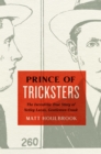 Prince of Tricksters : The Incredible True Story of Netley Lucas, Gentleman Crook - eBook