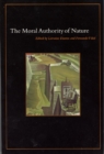 The Moral Authority of Nature - Book