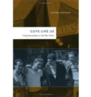 Guys Like Us : Citing Masculinity in Cold War Poetics - Book