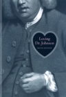 Loving Dr. Johnson - Book