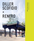 Diller Scofidio + Renfro : Architecture after Images - Book