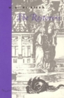 The Restorers - Book