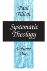 Systematic Theology, Volume 1 - eBook