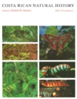 Costa Rican Natural History - eBook