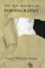 The New Politics of Pornography - Book