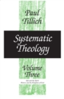 Systematic Theology, Volume 3 - eBook