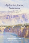 Nietzsche's Journey to Sorrento : Genesis of the Philosophy of the Free Spirit - Book